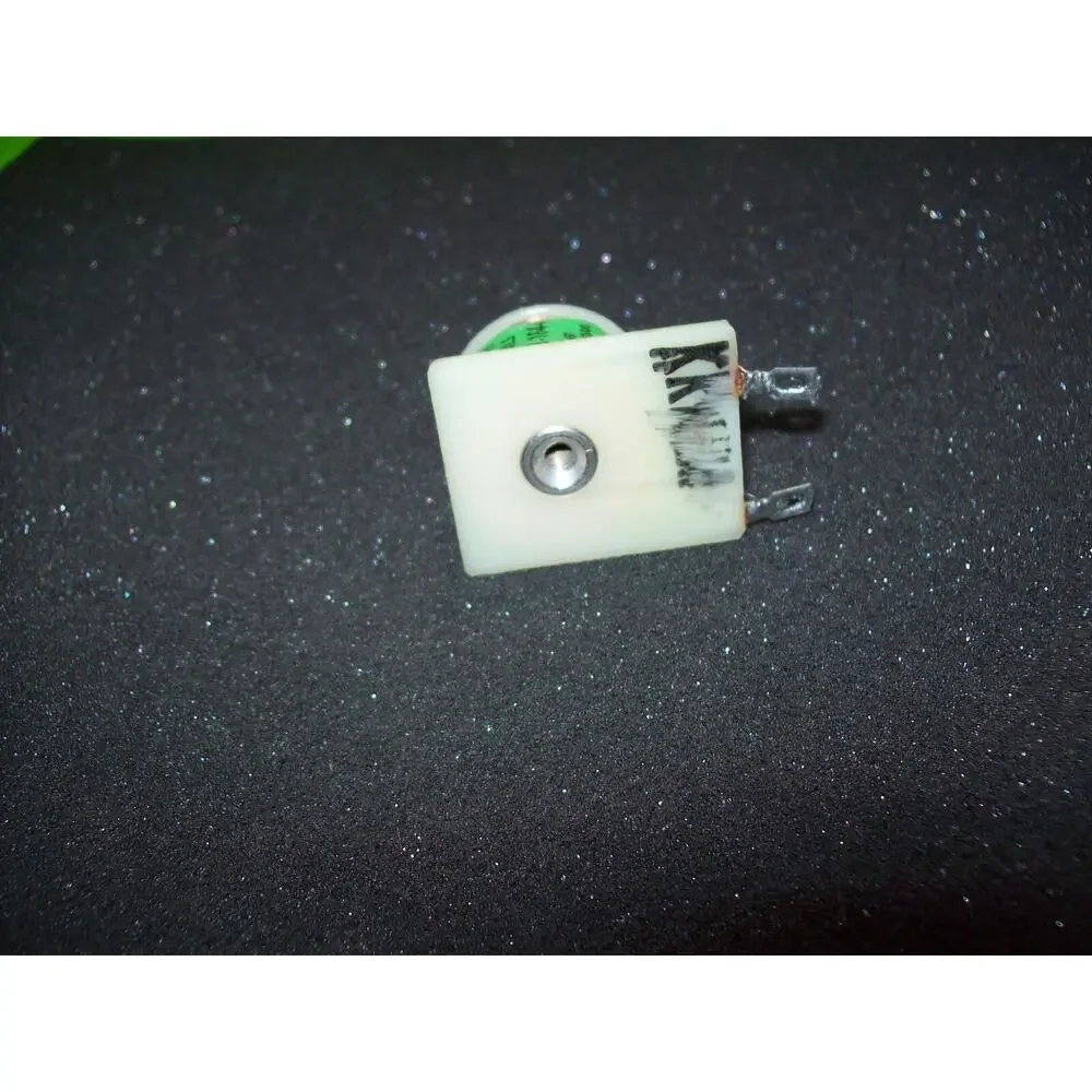 K-33-2500 Pinball Machine Solenoid Coil NOS Relay Unit Anti Cheat Game Repair